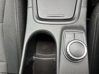 Mercedes-Benz B Class 1.6 B180 Sport MPV 5dr Petrol 7G-DCT Euro 6 (s/s) (122 ps)