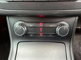 Mercedes-Benz B Class 1.6 B180 Sport MPV 5dr Petrol 7G-DCT Euro 6 (s/s) (122 ps)