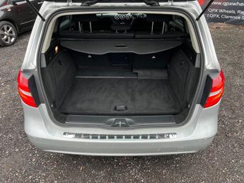 Mercedes-Benz B Class 1.6 B180 Sport MPV 5dr Petrol 7G-DCT Euro 6 (s/s) (122 ps)