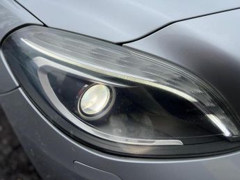 Mercedes-Benz B Class 1.6 B180 Sport MPV 5dr Petrol 7G-DCT Euro 6 (s/s) (122 ps)
