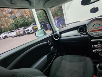 MINI Hatch 1.4 One Euro 4 3dr