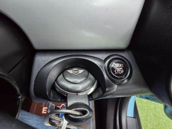 MINI Hatch 1.4 One Euro 4 3dr