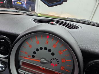 MINI Hatch 1.4 One Euro 4 3dr