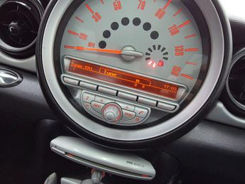 MINI Hatch 1.4 One Euro 4 3dr