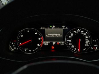 Audi A6 Saloon 2.0 TDI 40 Sport S Tronic Euro 6 (s/s) 4dr