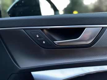 Audi A6 Saloon 2.0 TDI 40 Sport S Tronic Euro 6 (s/s) 4dr