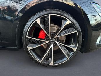 Audi A6 Saloon 2.0 TDI 40 Sport S Tronic Euro 6 (s/s) 4dr