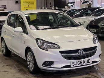 Vauxhall Mokka 1.6 CDTi SE 4WD Euro 6 (s/s) 5dr