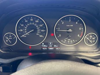 BMW X3 2.0 20d SE Auto xDrive Euro 6 (s/s) 5dr