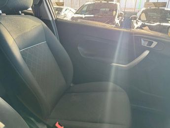 Ford Fiesta 1.25 Edge 3dr