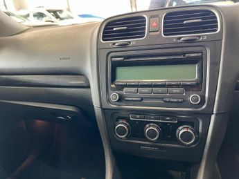 Volkswagen Golf 1.6 TDI SE Euro 5 5dr