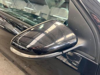 Volkswagen Golf 1.6 TDI SE Euro 5 5dr