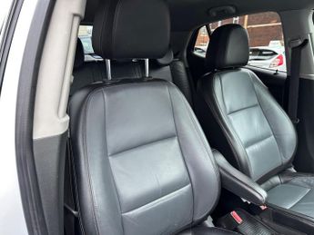 Vauxhall Mokka 1.4i Turbo SE Auto 2WD Euro 6 5dr