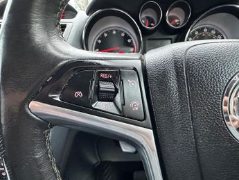 Vauxhall Mokka 1.4i Turbo SE Auto 2WD Euro 6 5dr