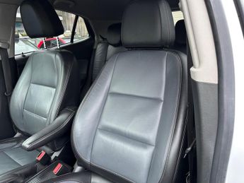 Vauxhall Mokka 1.4i Turbo SE Auto 2WD Euro 6 5dr