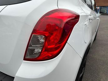 Vauxhall Mokka 1.4i Turbo SE Auto 2WD Euro 6 5dr