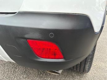 Vauxhall Mokka 1.4i Turbo SE Auto 2WD Euro 6 5dr