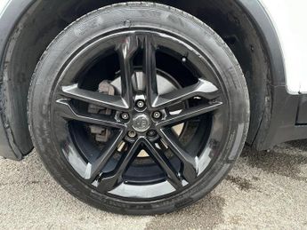 Vauxhall Mokka 1.4i Turbo SE Auto 2WD Euro 6 5dr