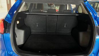 Mazda CX-5 2.2 SKYACTIV-D Sport Nav Auto 4WD Euro 6 (s/s) 5dr