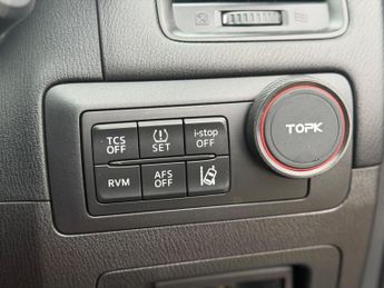 Mazda CX-5 2.2 SKYACTIV-D Sport Nav Auto 4WD Euro 6 (s/s) 5dr