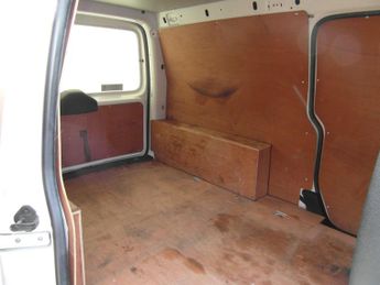 Volkswagen Caddy Maxi 2.0 TDI C20 Startline DSG LWB Euro 6 (s/s) 6dr