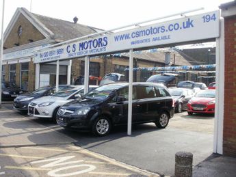 Volkswagen Caddy Maxi 2.0 TDI C20 Startline DSG LWB Euro 6 (s/s) 6dr