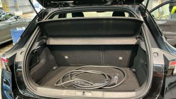 Vauxhall Mokka Electric 50kWh Ultimate SUV 5dr Electric Auto (136 ps)