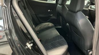 Vauxhall Mokka Electric 50kWh Ultimate SUV 5dr Electric Auto (136 ps)