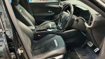 Vauxhall Mokka Electric 50kWh Ultimate SUV 5dr Electric Auto (136 ps)