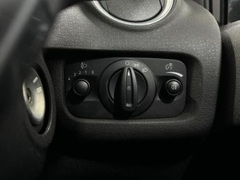 Ford Fiesta 1.5 TDCi Style Euro 6 5dr