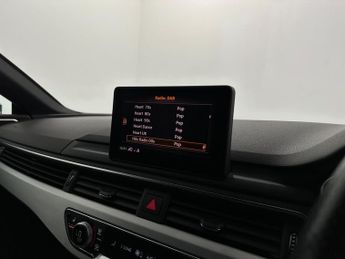 Audi A5 1.4 TFSI S line S Tronic Euro 6 (s/s) 2dr