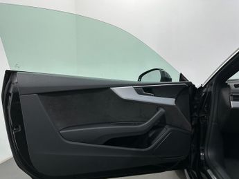 Audi A5 1.4 TFSI S line S Tronic Euro 6 (s/s) 2dr