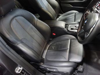 BMW 1 Series 2.0 120d M Sport Auto Euro 6 (s/s) 5dr