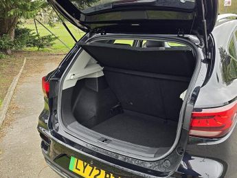 MG MG ZS 51.1kWh Trophy SUV 5dr Electric Auto (176 ps)