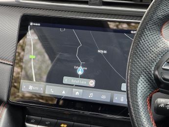 MG MG ZS 51.1kWh Trophy SUV 5dr Electric Auto (176 ps)