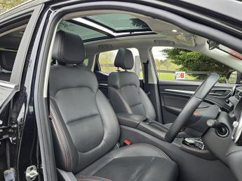 MG MG ZS 51.1kWh Trophy SUV 5dr Electric Auto (176 ps)