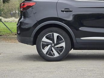 MG MG ZS 51.1kWh Trophy SUV 5dr Electric Auto (176 ps)