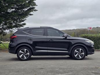 MG MG ZS 51.1kWh Trophy SUV 5dr Electric Auto (176 ps)