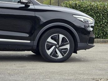 MG MG ZS 51.1kWh Trophy SUV 5dr Electric Auto (176 ps)