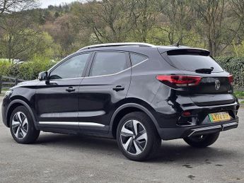MG MG ZS 51.1kWh Trophy SUV 5dr Electric Auto (176 ps)