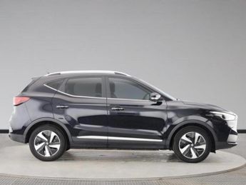 MG MG ZS 51.1kWh Trophy SUV 5dr Electric Auto (176 ps)