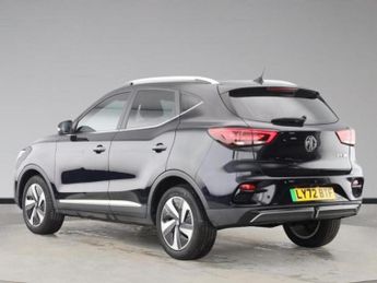 MG MG ZS 51.1kWh Trophy SUV 5dr Electric Auto (176 ps)
