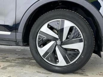 MG MG ZS 51.1kWh Trophy SUV 5dr Electric Auto (176 ps)