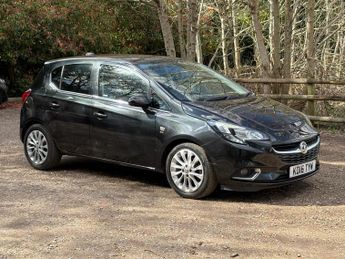 Vauxhall Corsa 1.4i SE Auto Euro 6 5dr