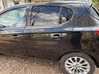 Vauxhall Corsa 1.4i SE Auto Euro 6 5dr