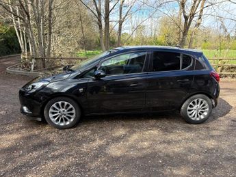 Vauxhall Corsa 1.4i SE Auto Euro 6 5dr
