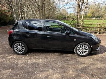 Vauxhall Corsa 1.4i SE Auto Euro 6 5dr