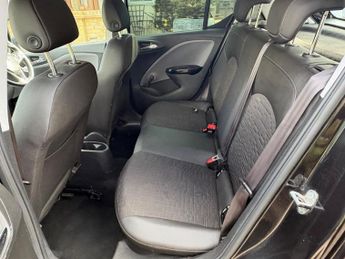 Vauxhall Corsa 1.4i SE Auto Euro 6 5dr