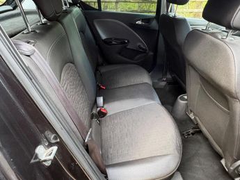 Vauxhall Corsa 1.4i SE Auto Euro 6 5dr