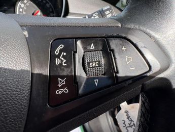 Vauxhall Corsa 1.4i SE Auto Euro 6 5dr